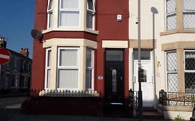 39 Cowley Road
